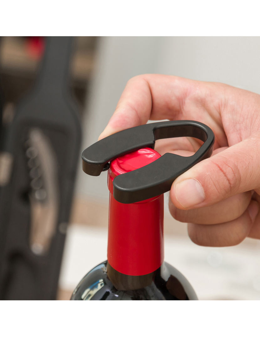 Estojo Vinho Garrafa