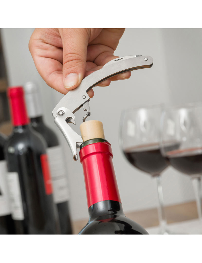 Estojo Vinho Garrafa