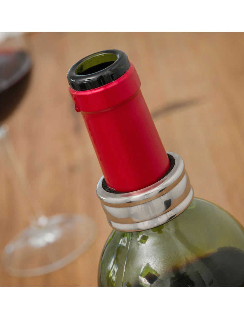 Estojo Vinho Garrafa