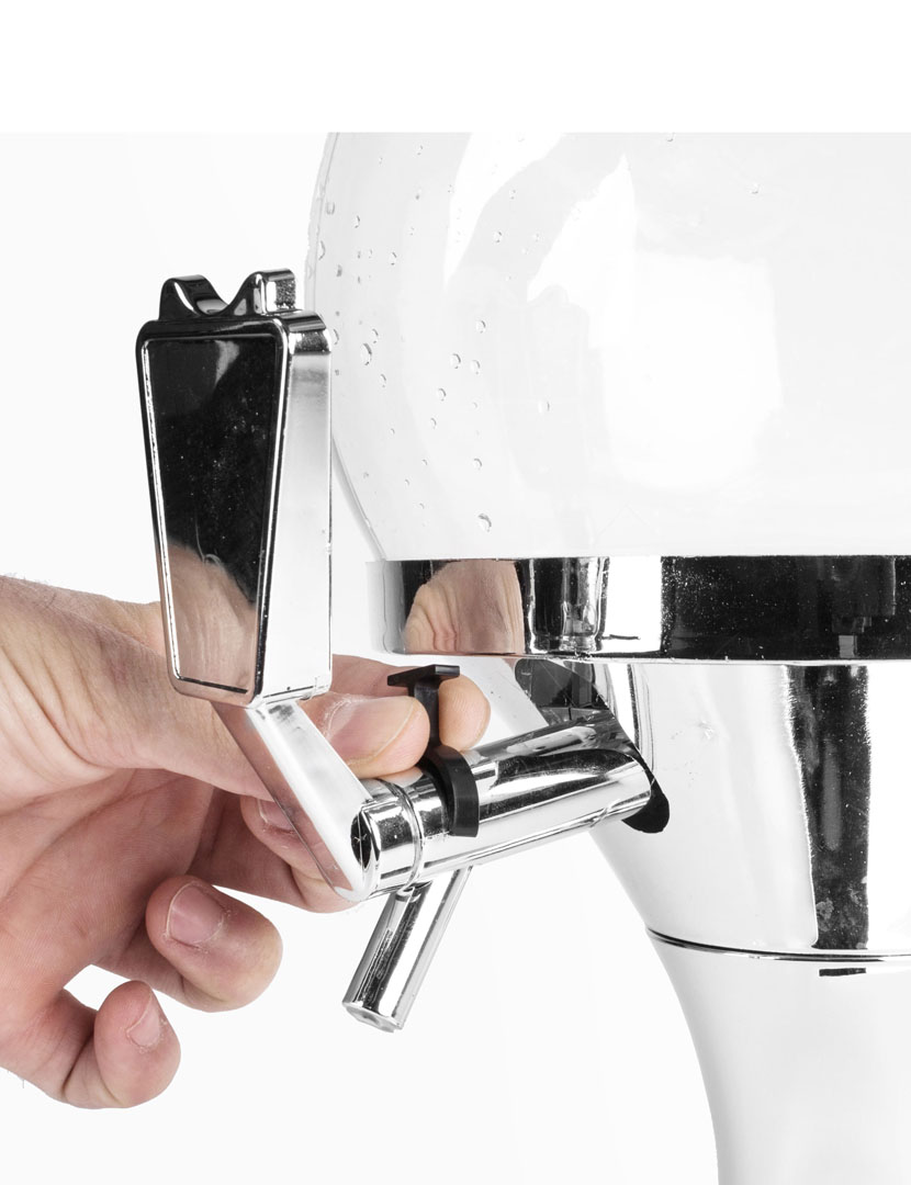 Dispensador Bebidas Ball