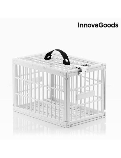 Cesto Segurança Frigoríficos Food Safe 