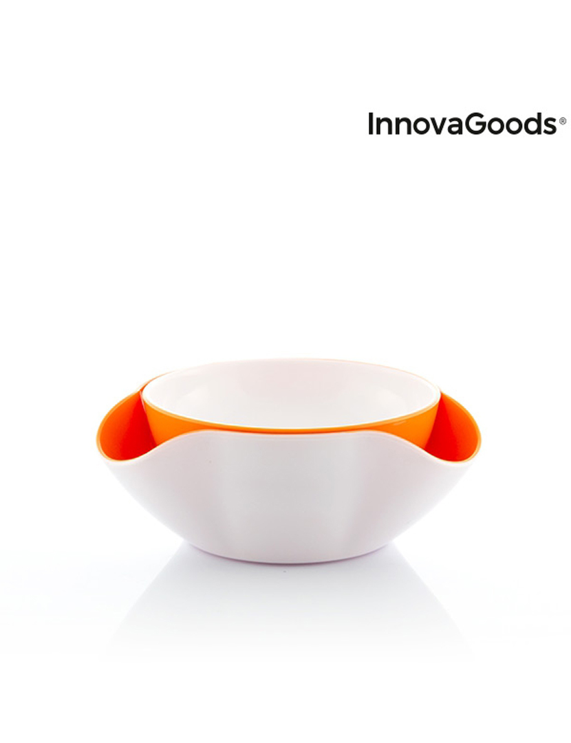 Taças Aperitivos 2 em 1