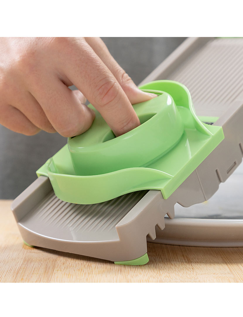 Ralador Dobrável 6 em 1 Choppie 