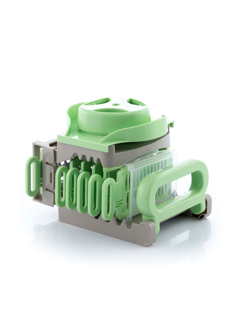 Ralador Dobrável 6 em 1 Choppie 