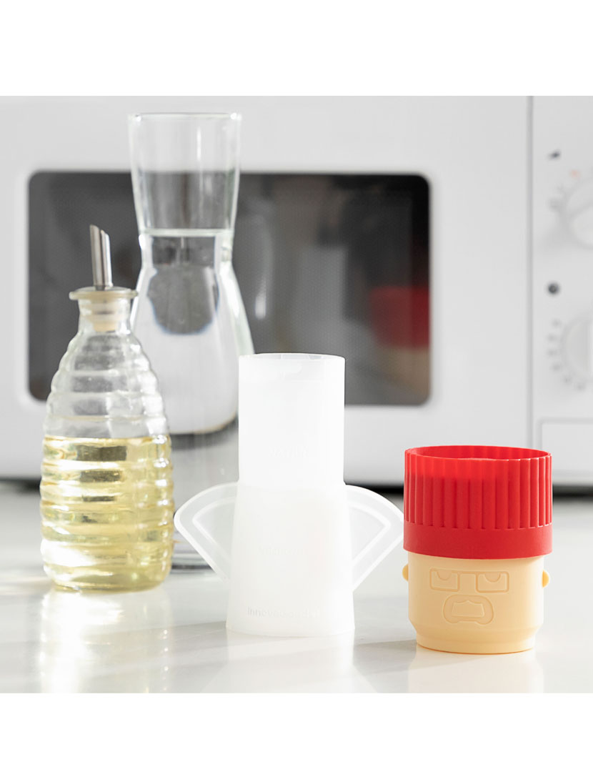 Limpador Micro-Ondas Fuming Chef 