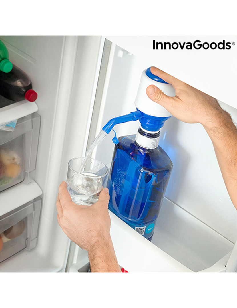 Dispensador Garrafas Água XL Watler 