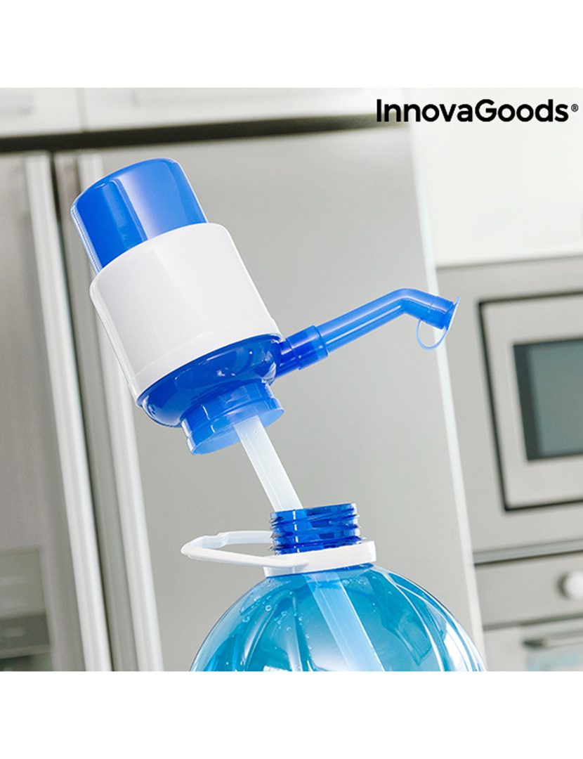 Dispensador Garrafas Água XL Watler 