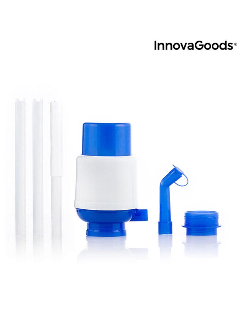 Dispensador Garrafas Água XL Watler 