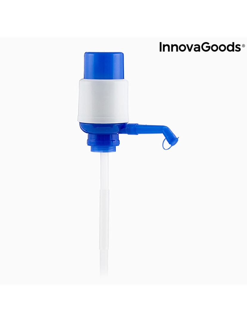 Dispensador Garrafas Água XL Watler 