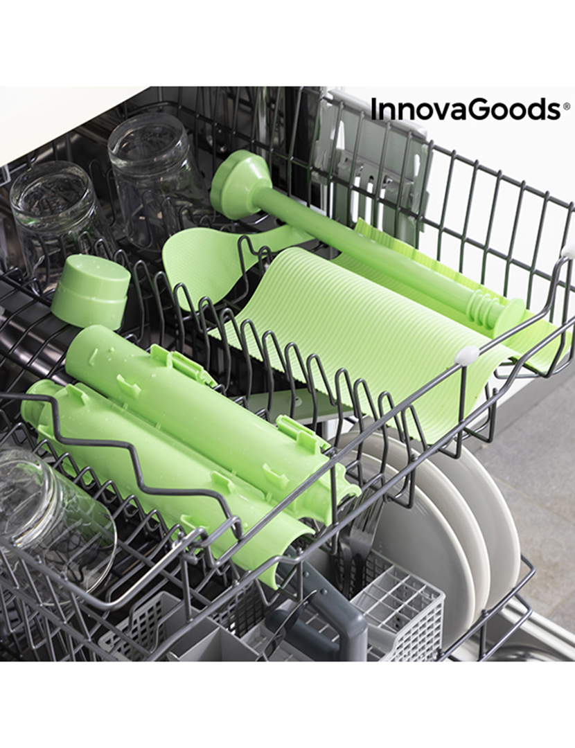 Conjunto Sushi Suzooka