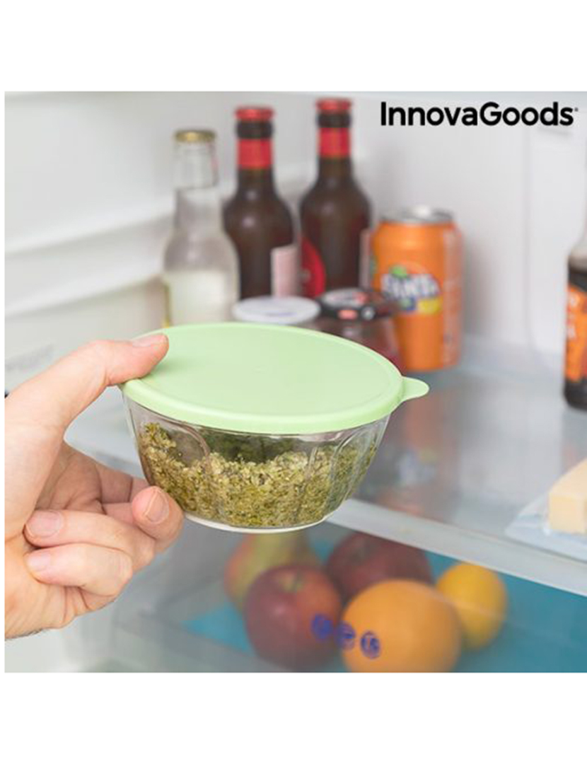 Mini Picadora Spinop 