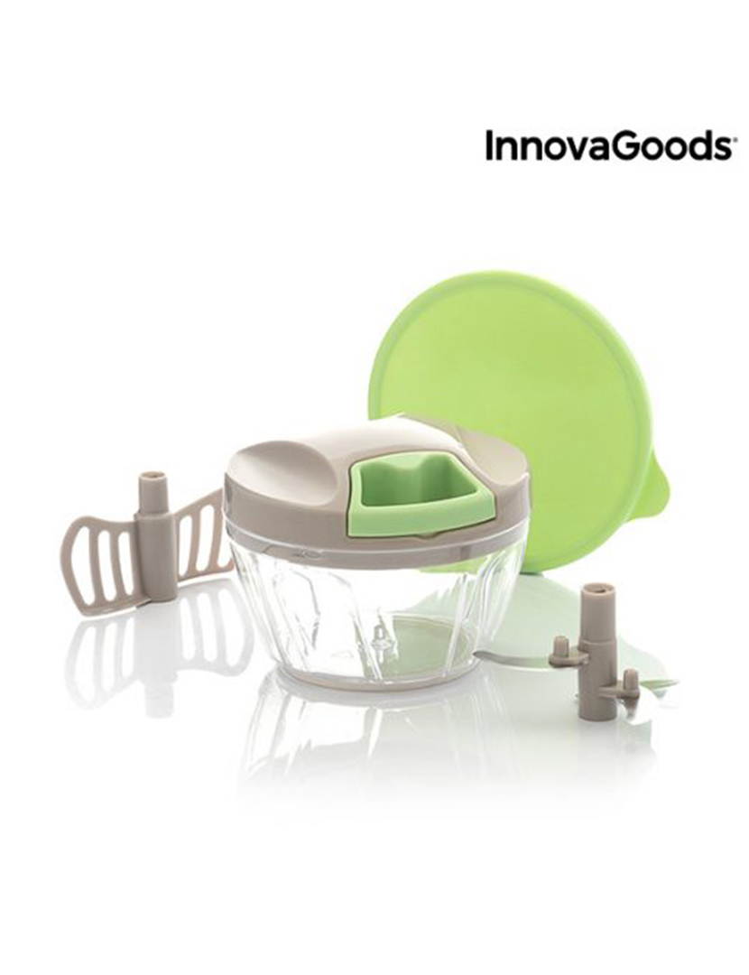 Mini Picadora Spinop 