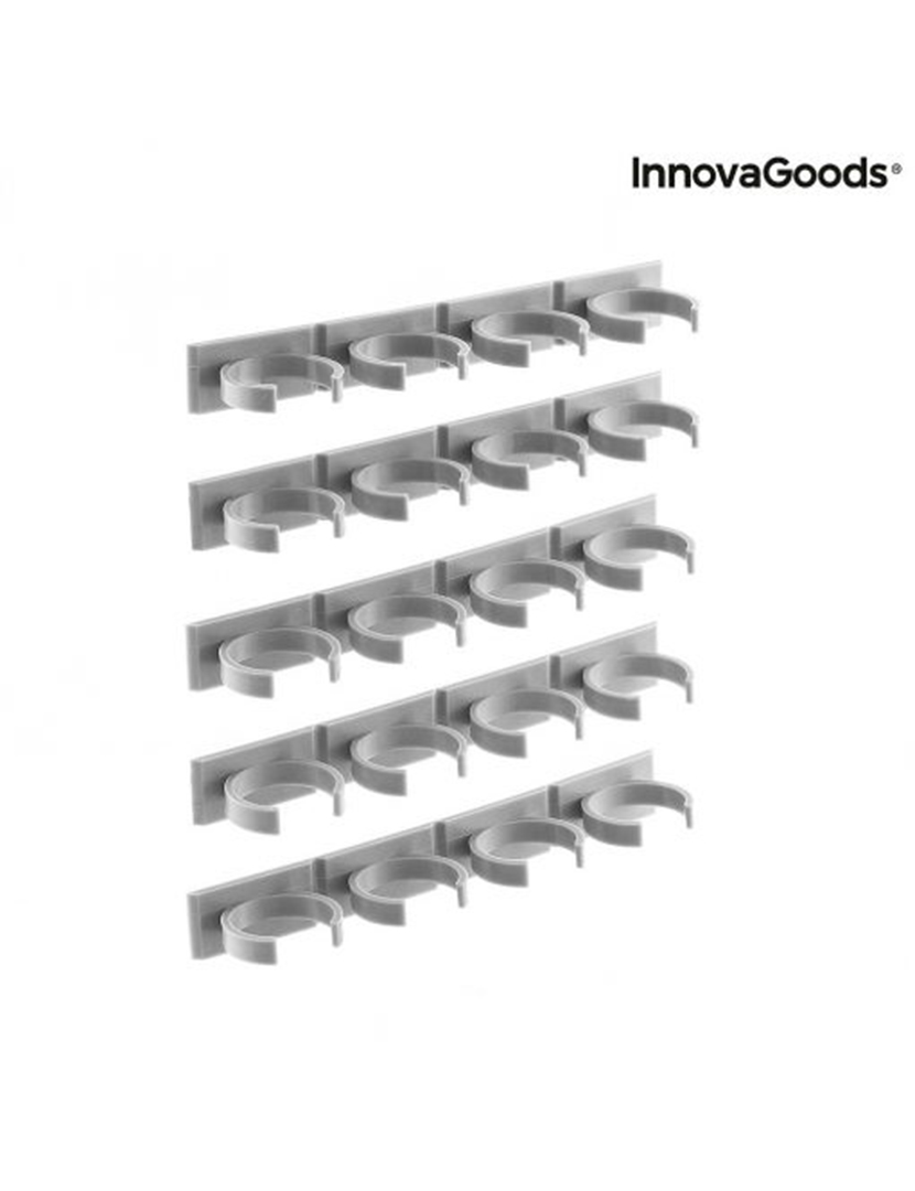 Organizador Especiarias Jarlock