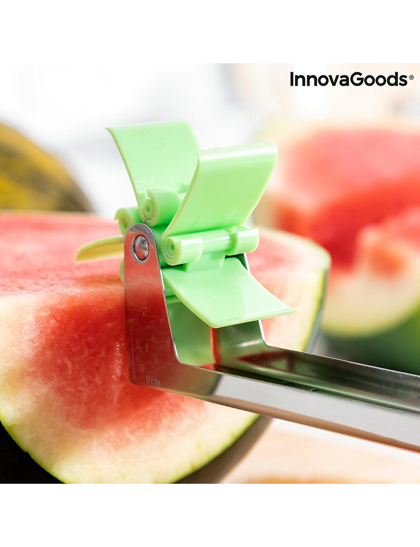 Cortador Melância em Cubos Cutmil 