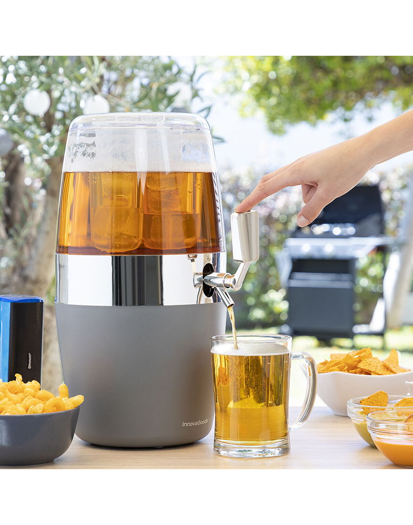 Dispensador Bebidas Freer 