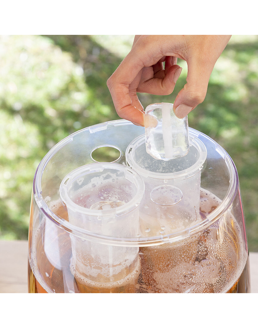 Dispensador Bebidas Freer 