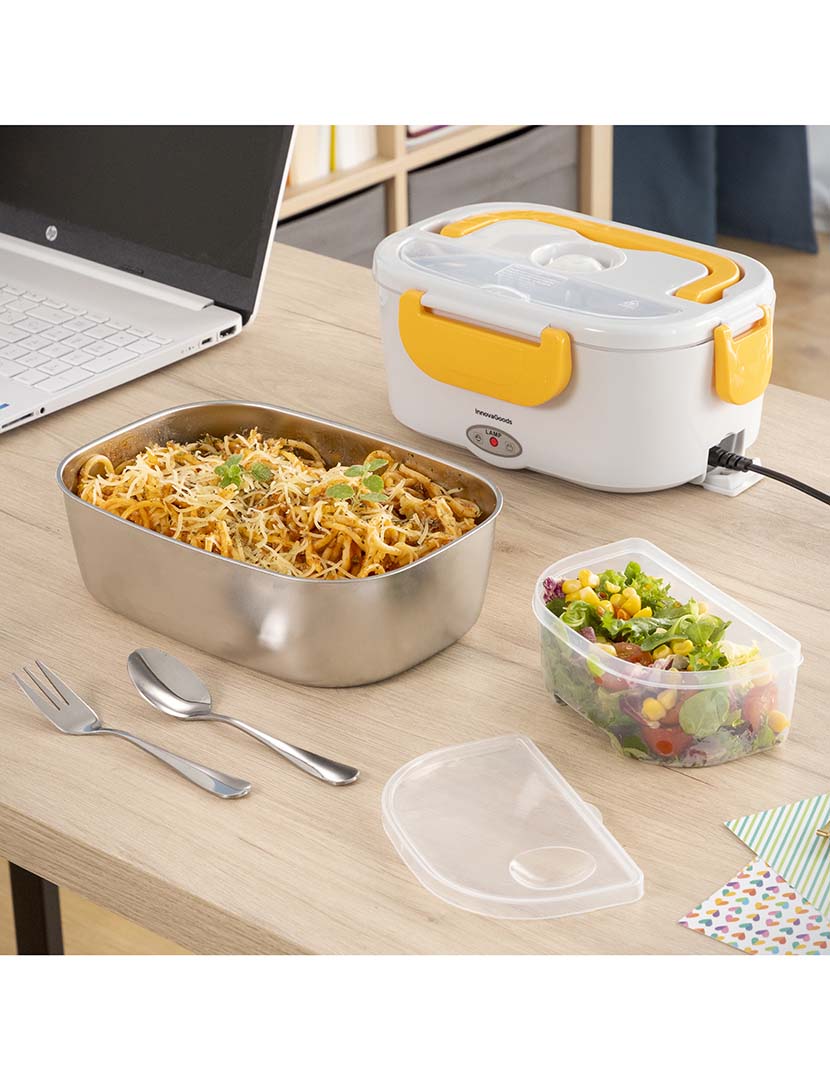 Lancheira Elétrica Lunffi 