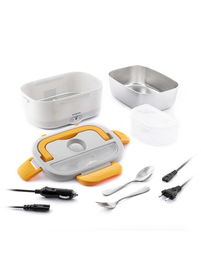 Lancheira Elétrica Lunffi 