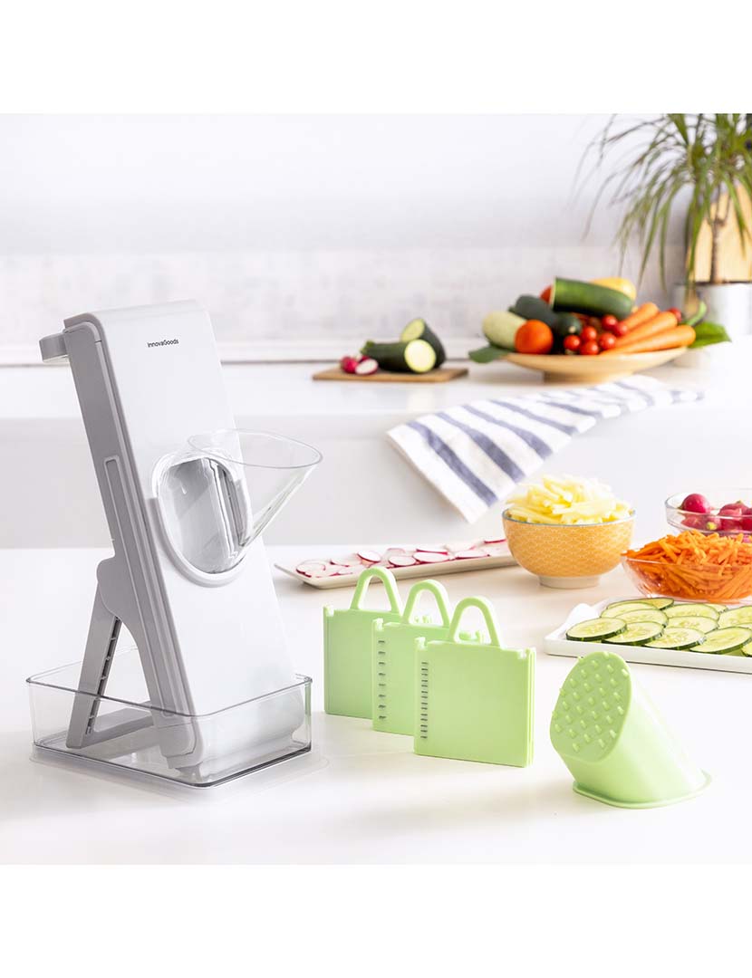 Cortadora Verduras 5 em 1 Slichen 