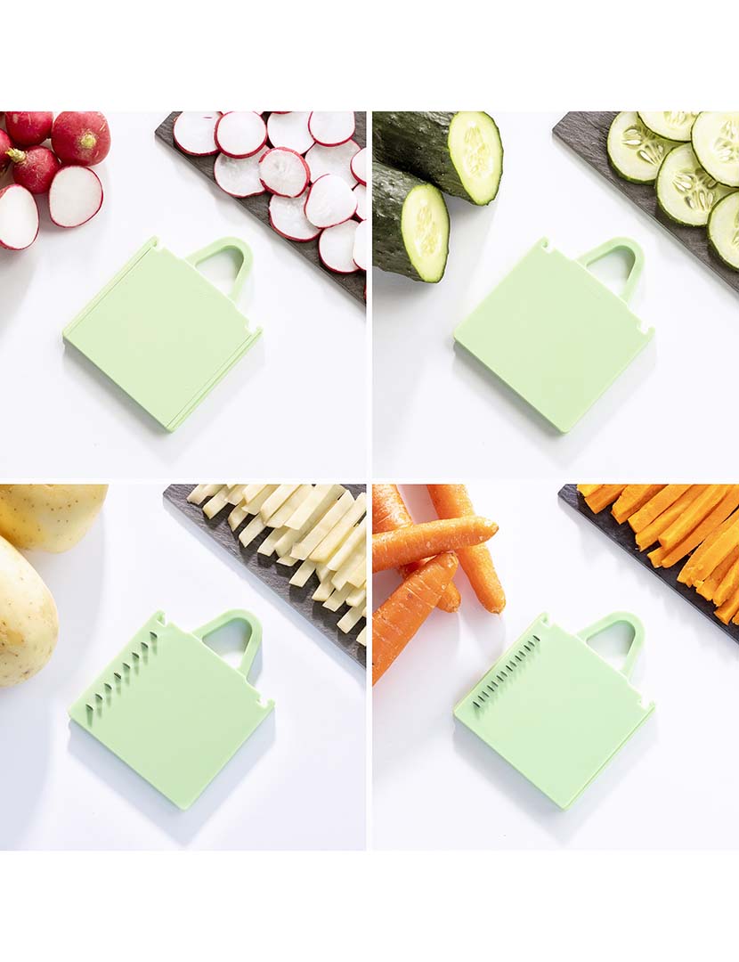 Cortadora Verduras 5 em 1 Slichen 