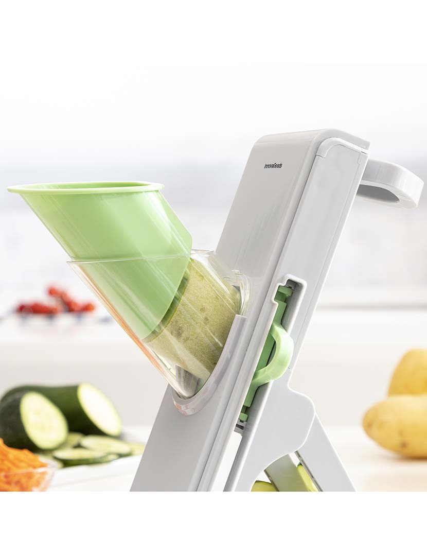 Cortadora Verduras 5 em 1 Slichen 