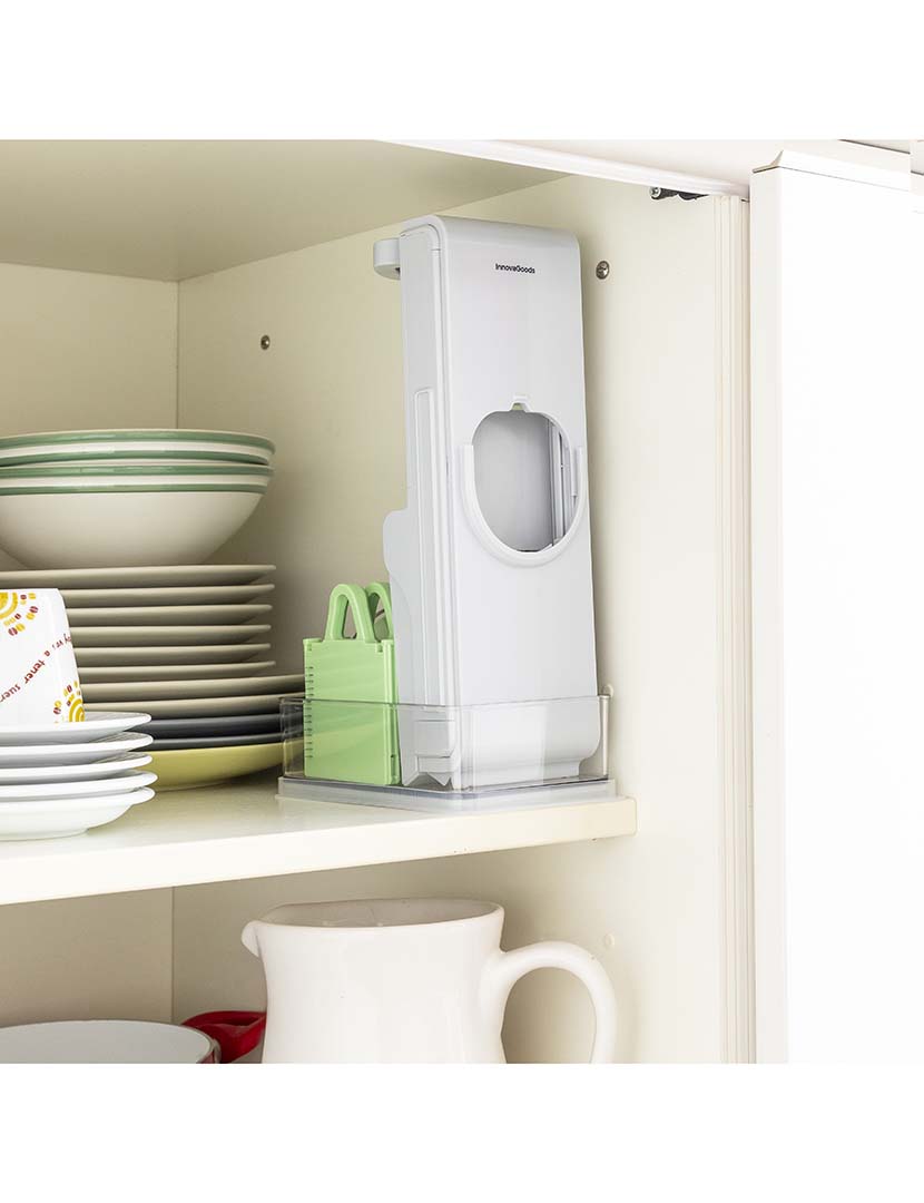 Cortadora Verduras 5 em 1 Slichen 