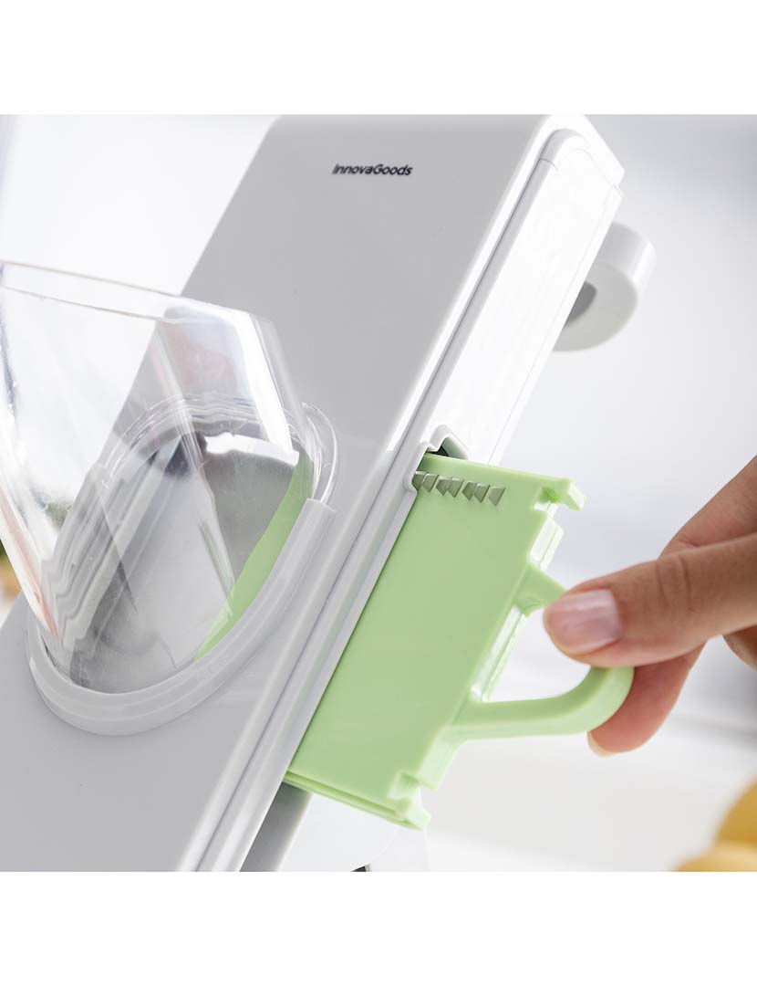 Cortadora Verduras 5 em 1 Slichen 