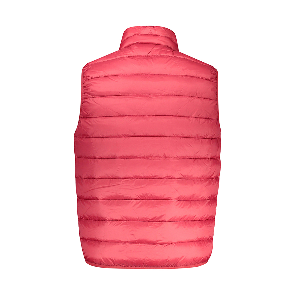 Colete Homem Vermelho