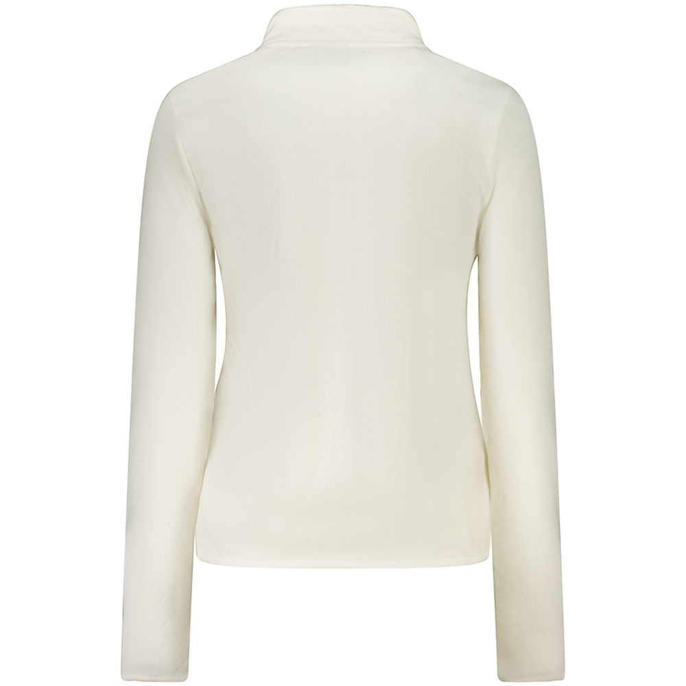 Casaco Senhora Branco