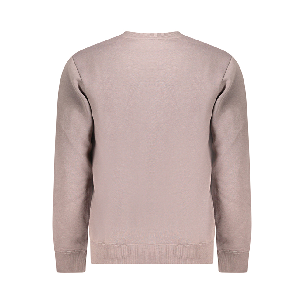 Sweatshirt Homem Castanho