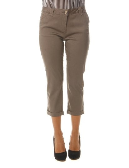 Corsários Senhora Castanho