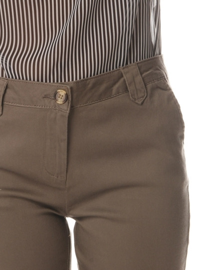 Corsários Senhora Castanho