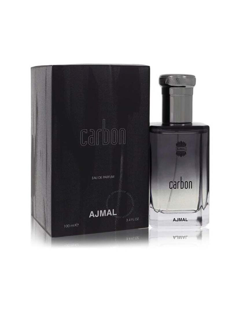 Carbon Eau De Parfum