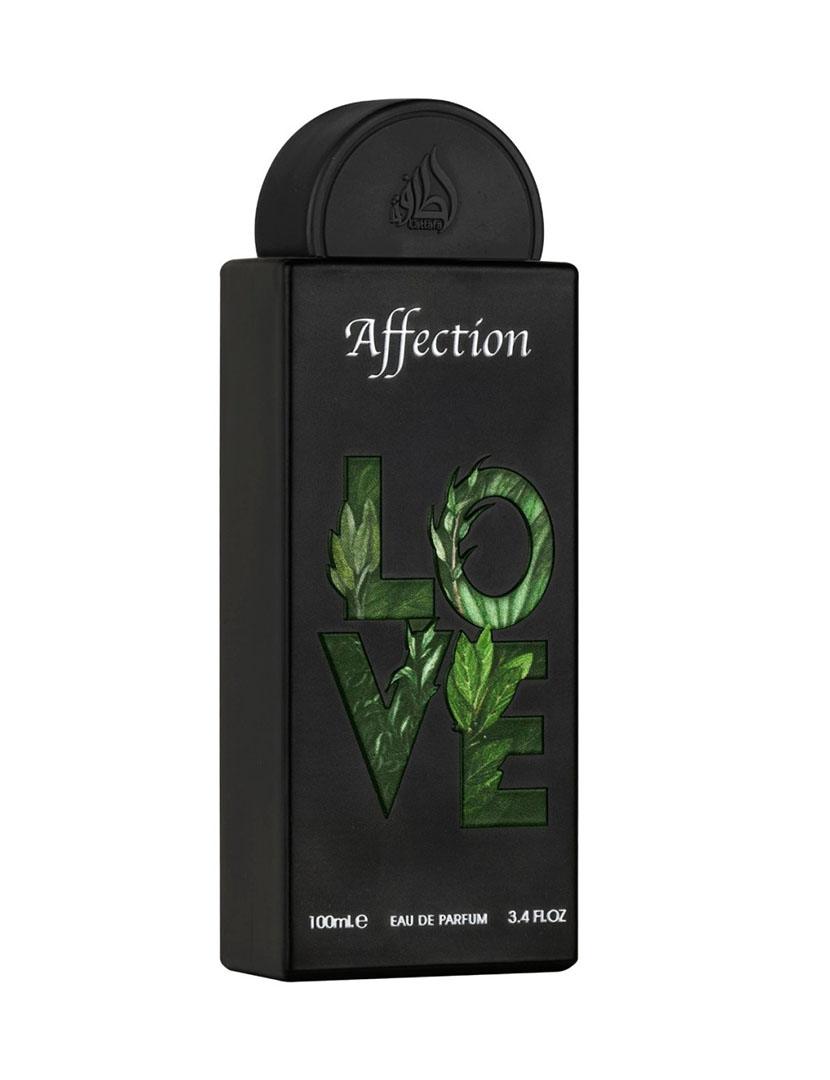 PRIDE AFFECTION  Eau de Parfum 
