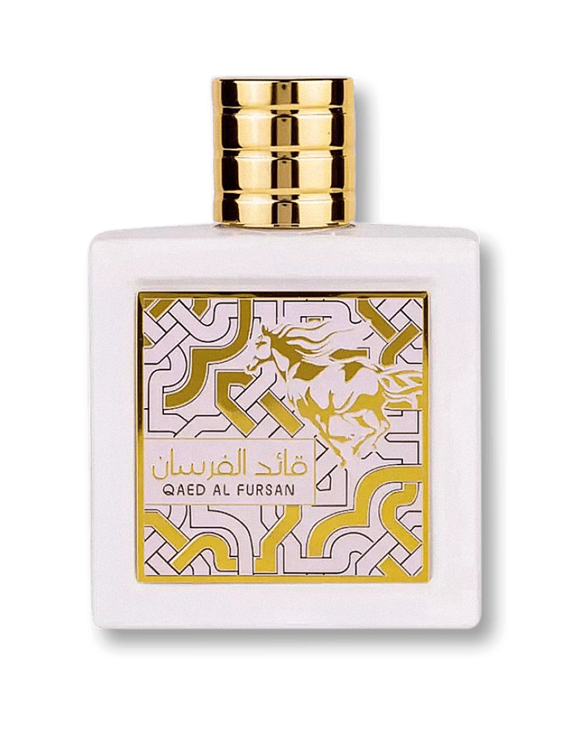 Qaed Fursan Unlimited Eau de Parfum   