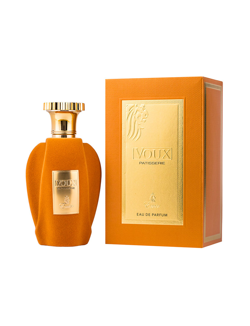 Voux Patisserie Eau de Parfum 