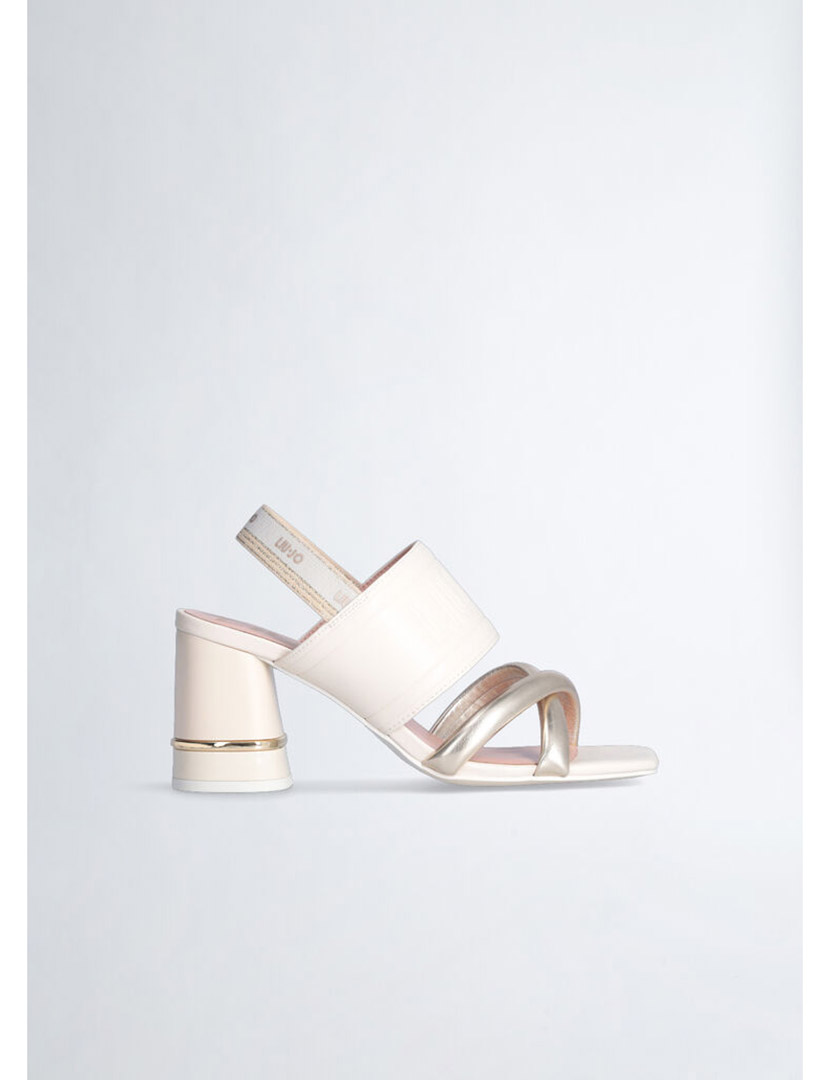 Sandálias Senhora Butter