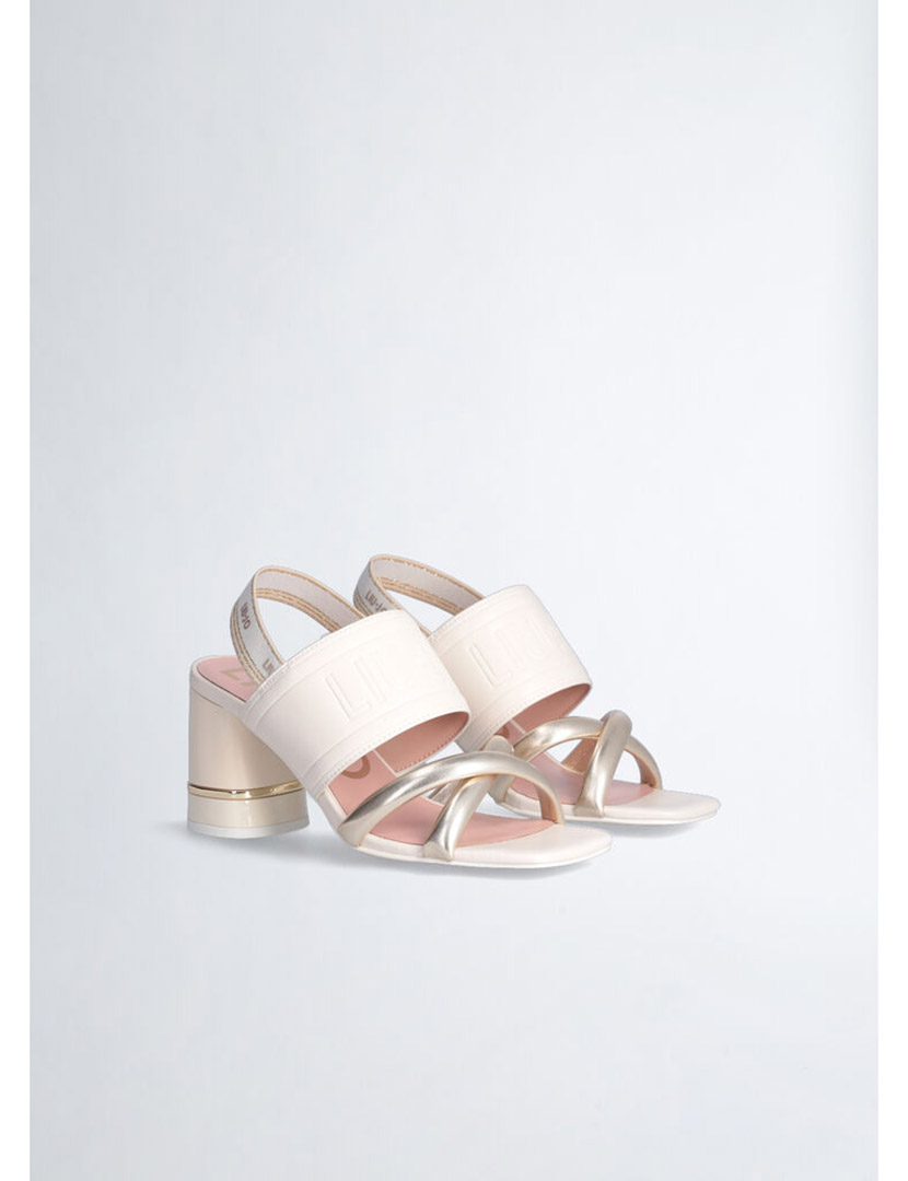 Sandálias Senhora Butter