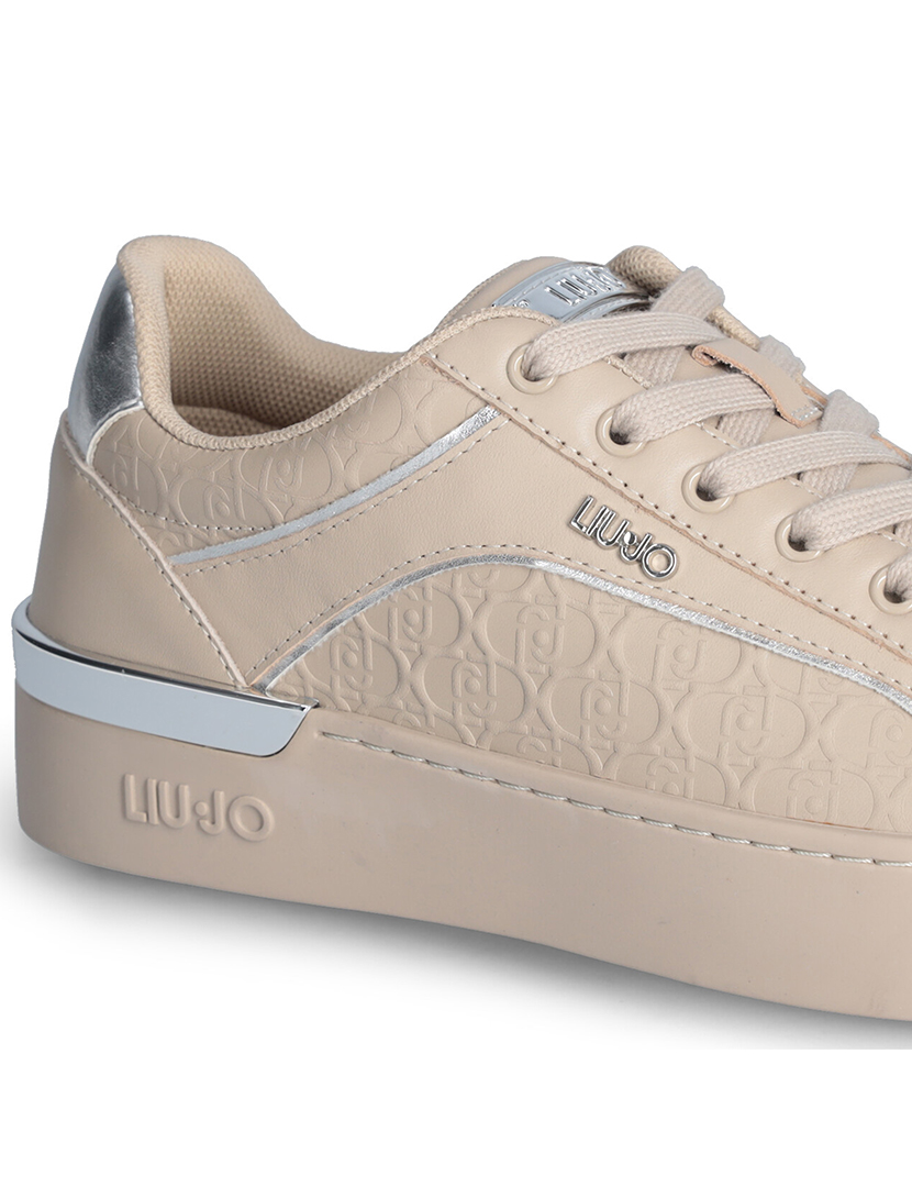 Ténis Senhora Taupe