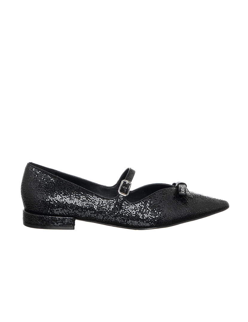 Sabrinas Senhora Preto