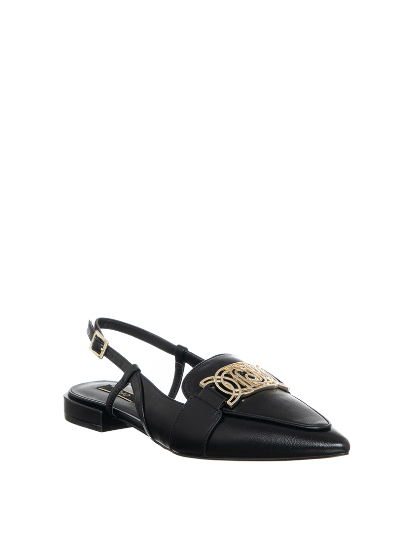 Sabrinas Senhora Preto