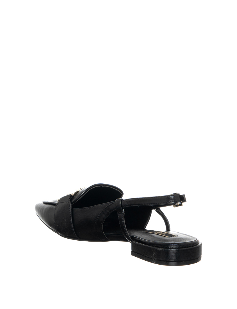 Sabrinas Senhora Preto