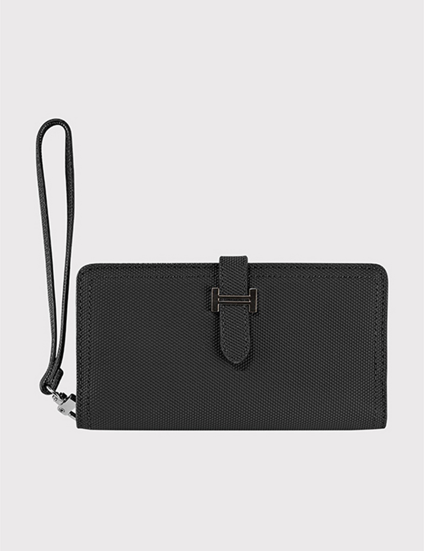 Carteira Senhora Astana Preto