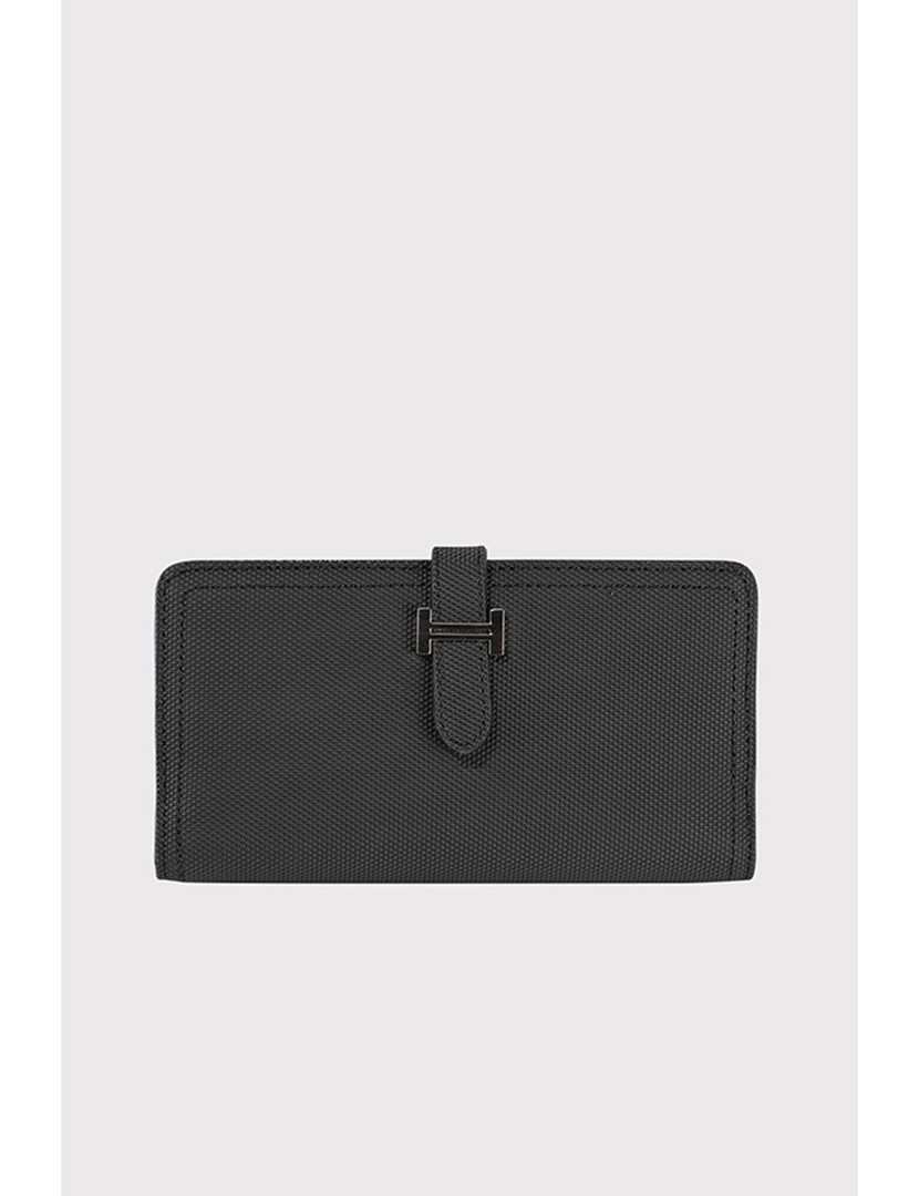 Carteira Senhora Astana Preto