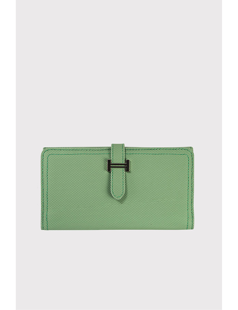 Carteira Senhora Astana Verde