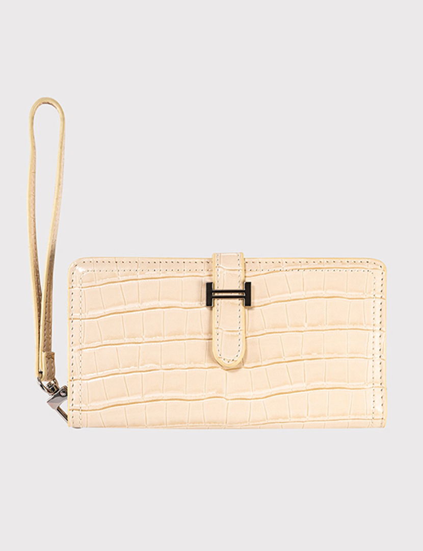 Carteira Senhora Astana Bege