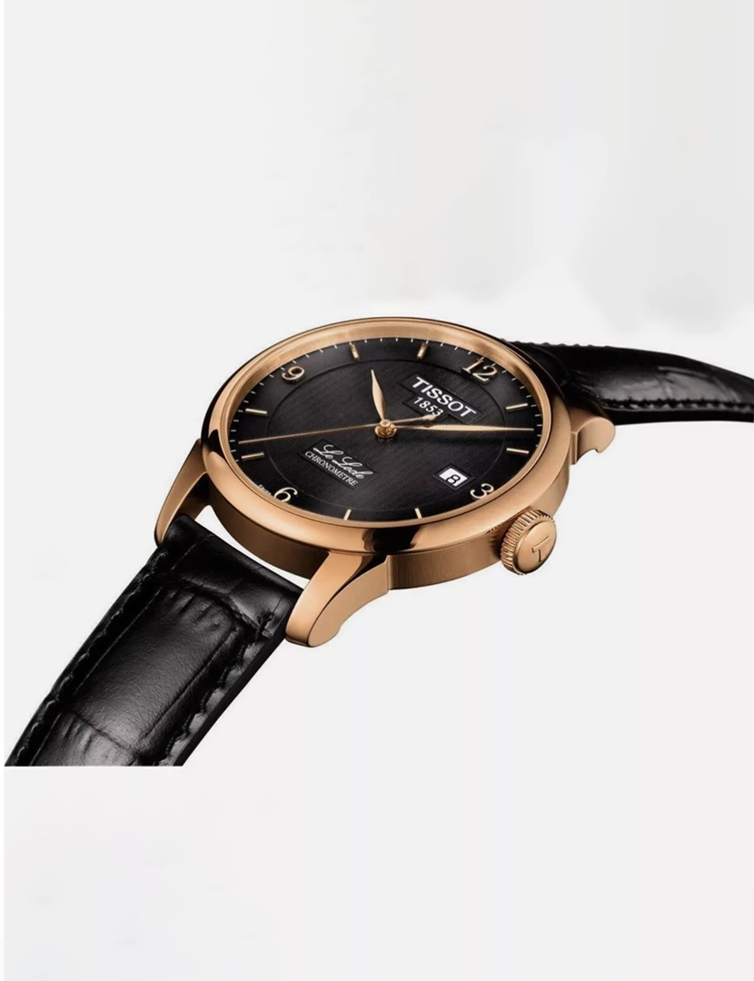 Le Locle Automatic 39mm