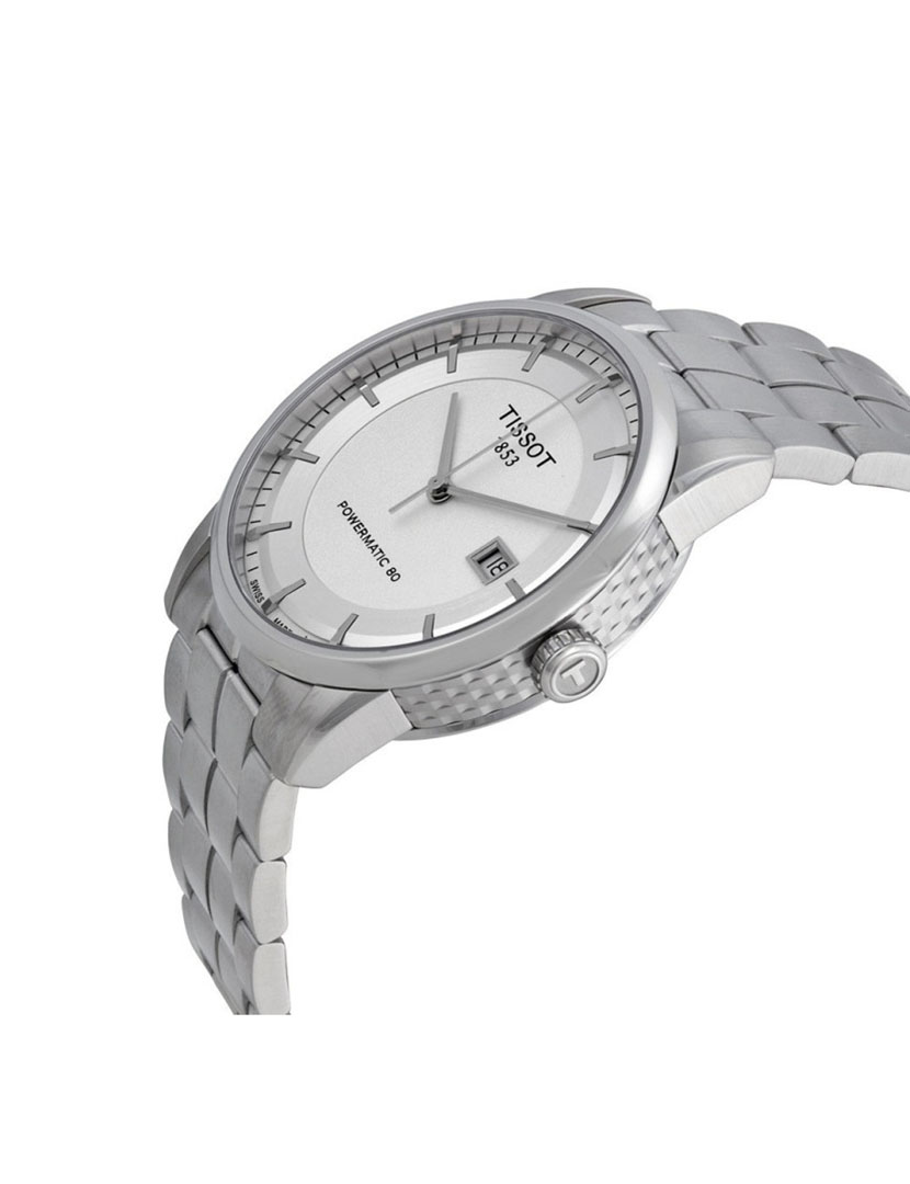 Luxury Powermatic 80 41mm