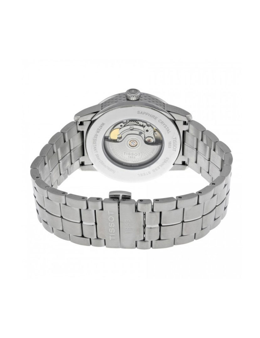 Luxury Powermatic 80 41mm