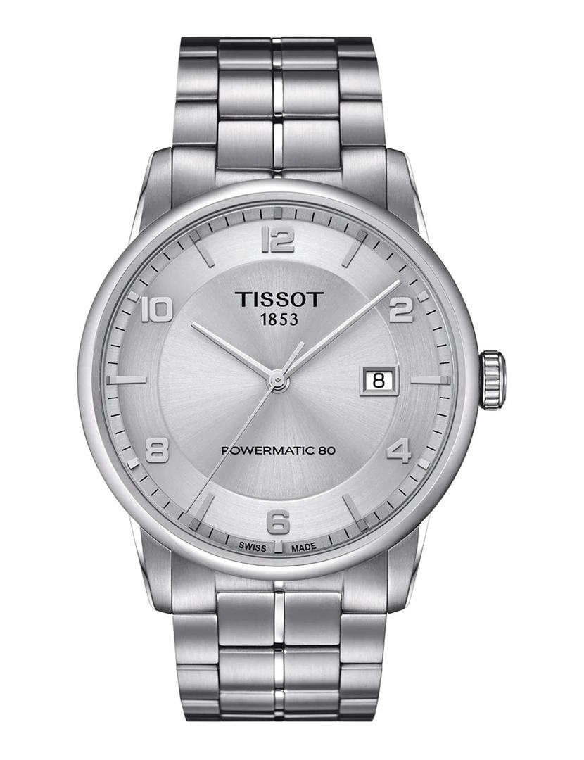 Luxury Powermatic 80 41mm